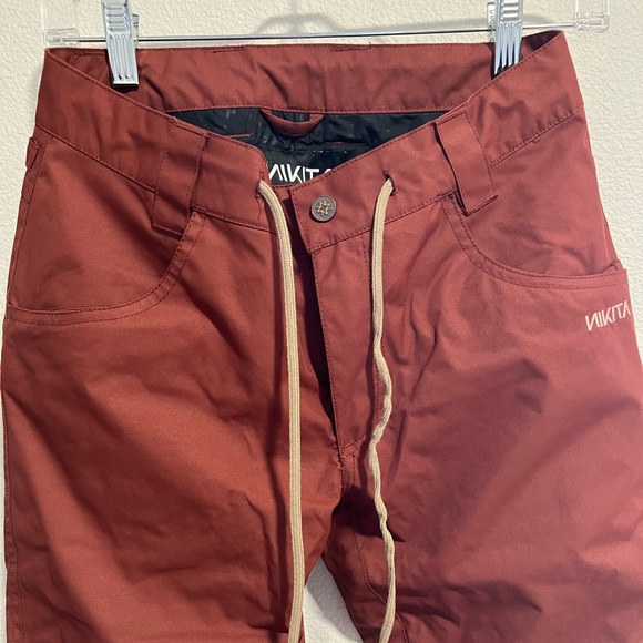 Nikita Clothing Women’s Cedar Pant - Picture 2 of 6